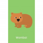 Snap Cards | Australian Animals